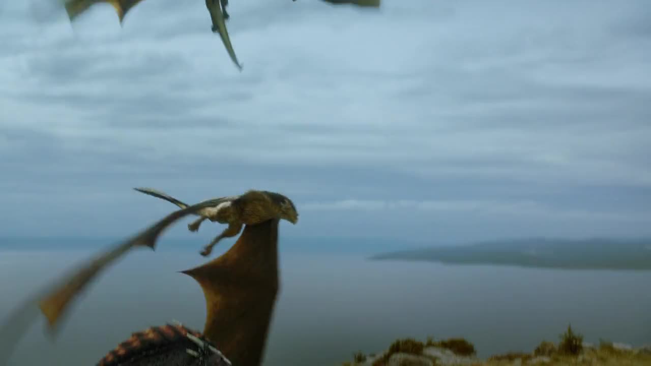 Игра престолов 4 сезон 1 серия