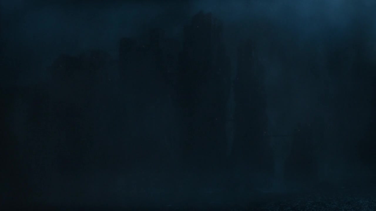 Игра престолов 6 сезон 2 серия