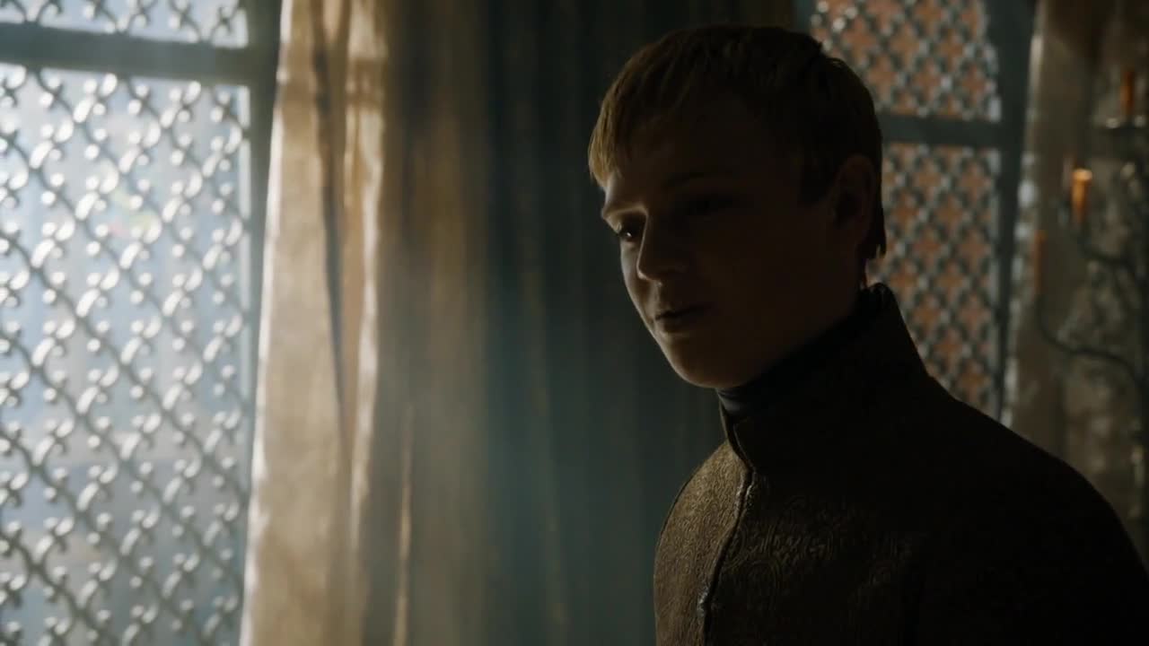 Игра престолов 5 сезон 4 серия