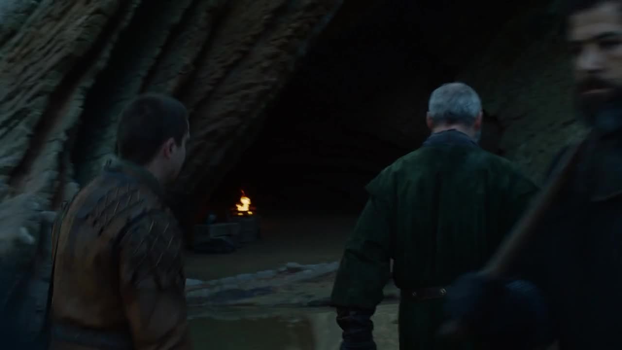 Игра престолов 7 сезон 5 серия