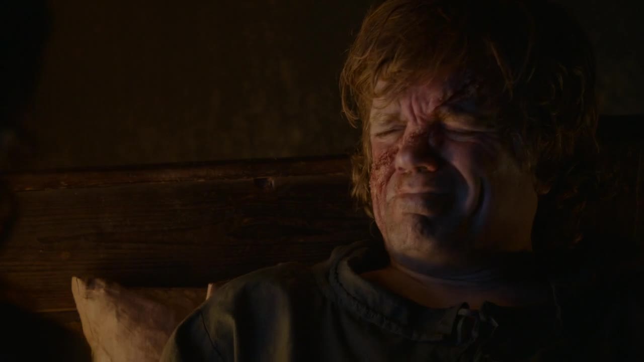 Игра престолов 2 сезон 10 серия