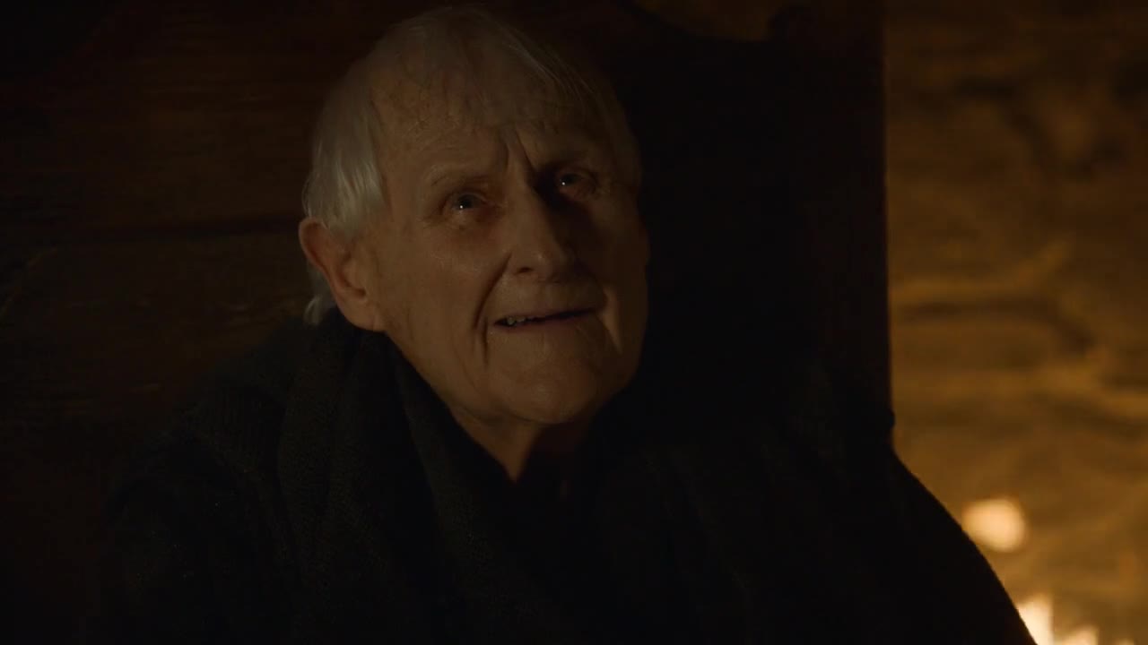 Игра престолов 3 сезон 10 серия